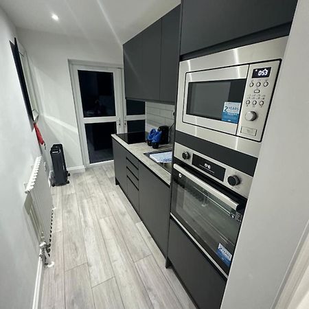 Central London- Zone 2 En-Suite Room Extérieur photo